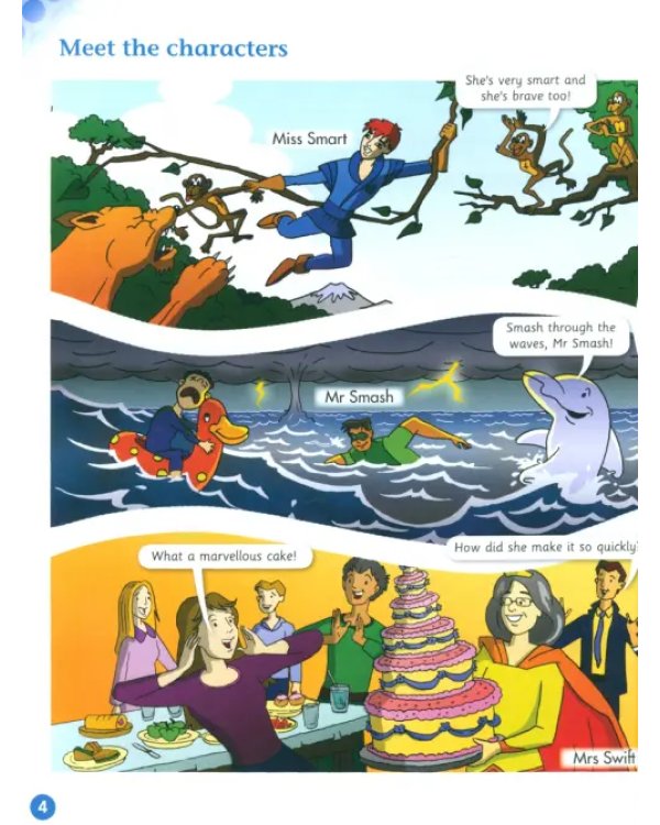 English World 5. Pupil's Book with eBook Pack