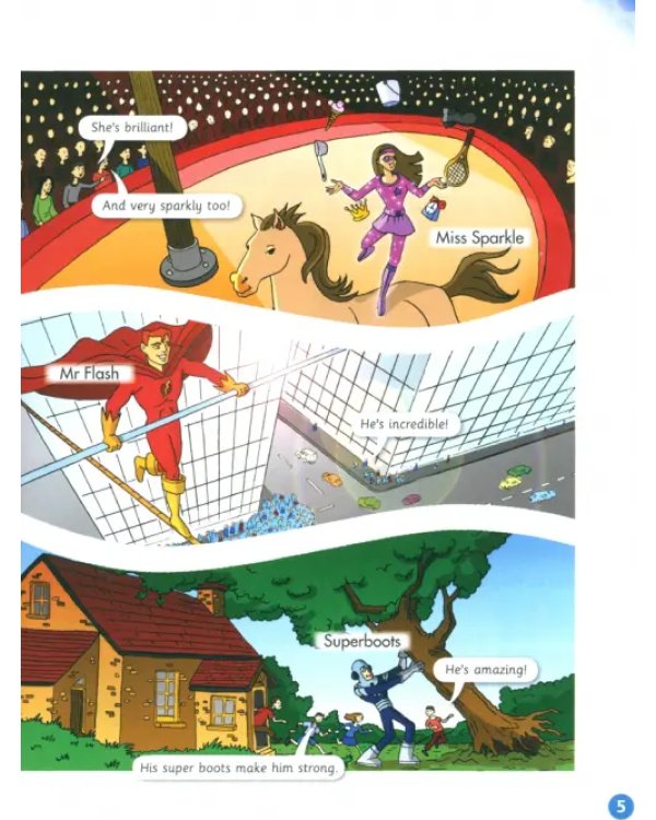 English World 5. Pupil's Book with eBook Pack