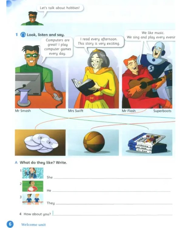 English World 5. Pupil's Book with eBook Pack