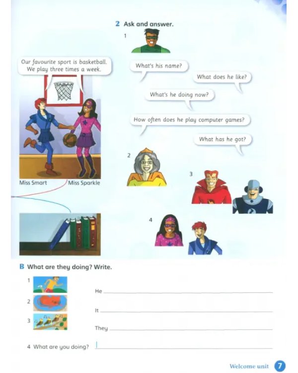English World 5. Pupil's Book with eBook Pack