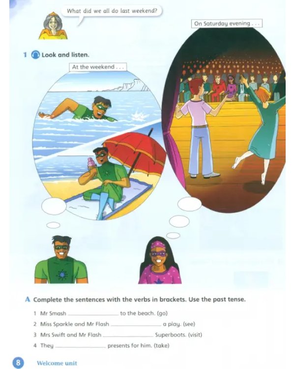 English World 5. Pupil's Book with eBook Pack
