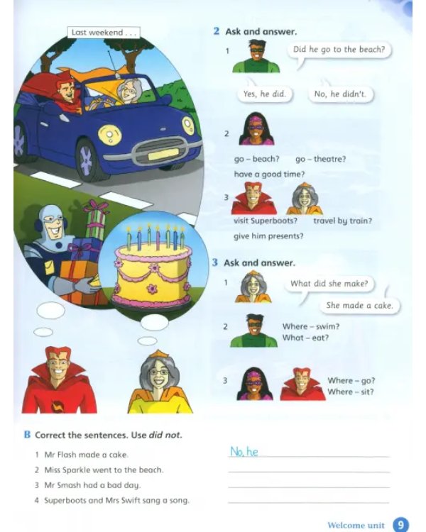 English World 5. Pupil's Book with eBook Pack