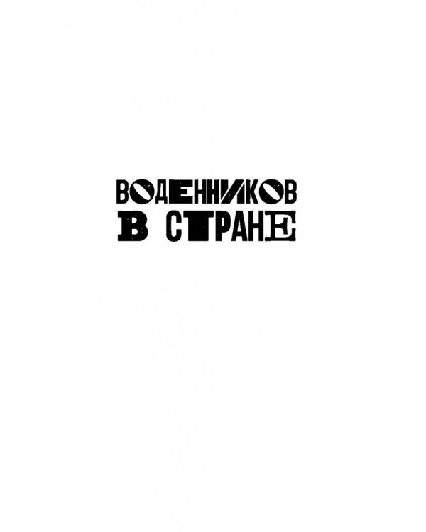 Дополнительное изображение книги «Воденников в прозе»