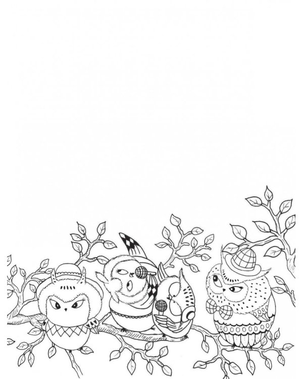 Миллион сов