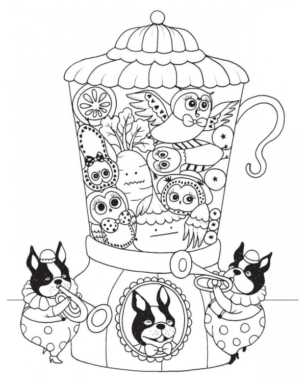 Миллион сов