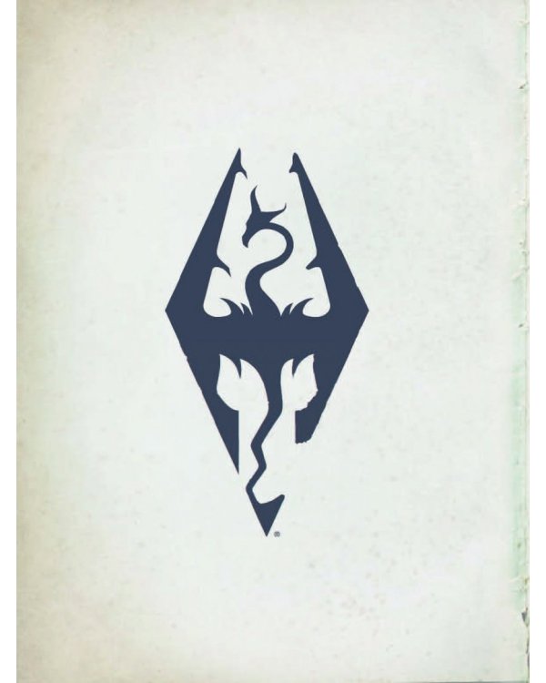 Скайрим. Человек, мер и зверь