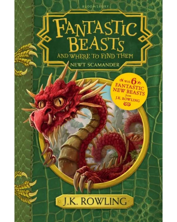 The Hogwarts Library Box Set