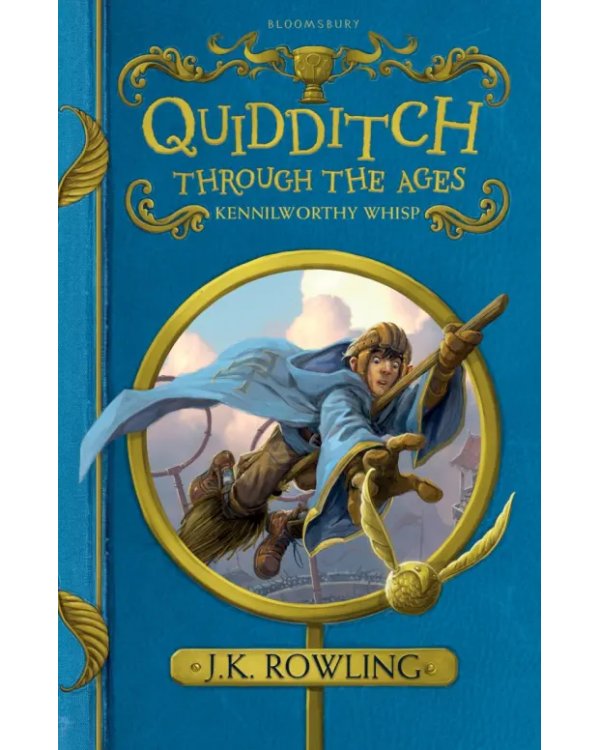 The Hogwarts Library Box Set