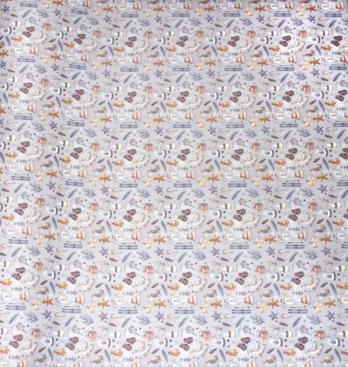 Бумага упаковочная "Faire tale", 70x100 см Бумага упаковочная "Faire tale", 70x100 см