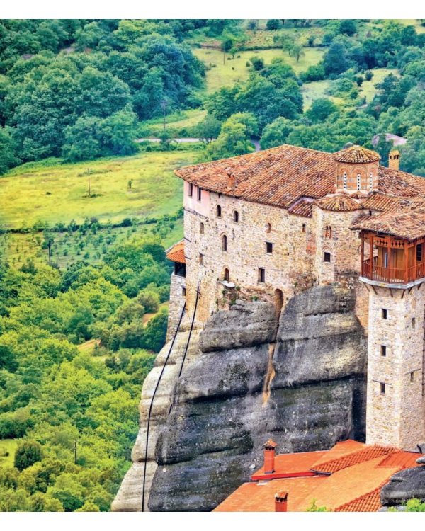 1000 лучших мест планеты