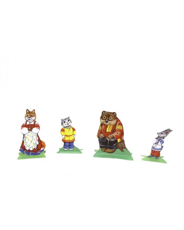 Котофей Иванович