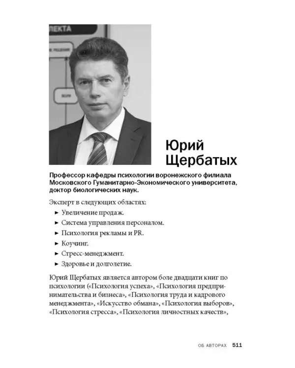 Управление стрессом для делового человека