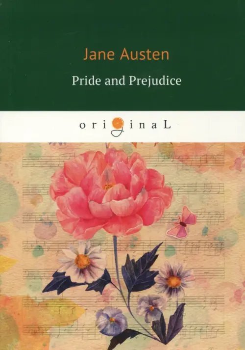 Original Pride and Prejudice