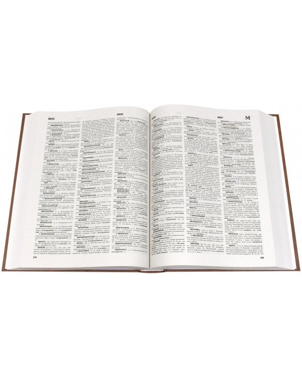 Толковый словарь русского языка. 100 000 слов