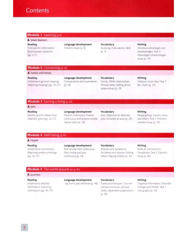 Expert IELTS 5. Student's Resource Book with Key