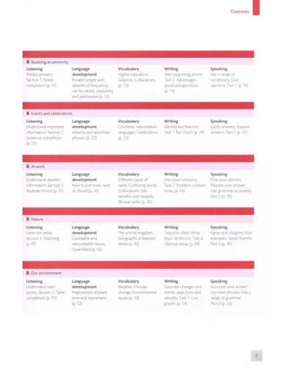 Expert IELTS 5. Student's Resource Book without Key