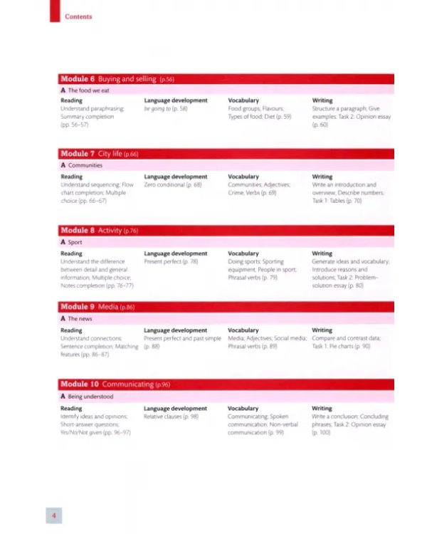 Expert IELTS 5. Student's Resource Book without Key