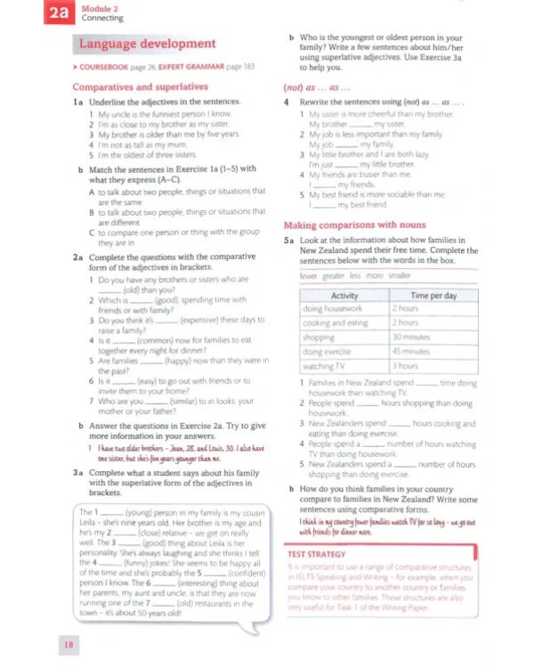 Expert IELTS 5. Student's Resource Book without Key