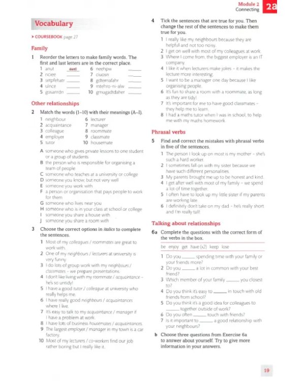 Expert IELTS 5. Student's Resource Book without Key