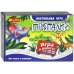 Дорожная игра. Пряталки
