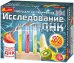Набор для экспериментов. Исследование ДНК
