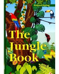 The Jungle Book