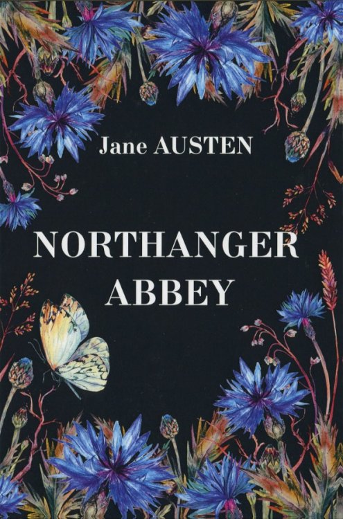 Northanger Abbey