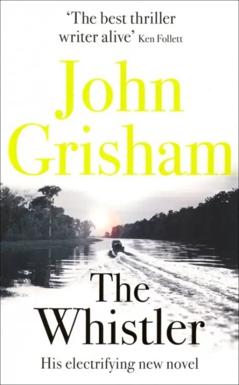 The Whistler The Whistler