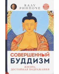 Совершенный буддизм. Жизнь, достойная подражания