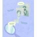 Дополнительное изображение книги «Альбом. Жила-была девочка. Хроники одной принцессы. Первые 5 лет»