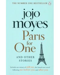 Paris for one and other stories