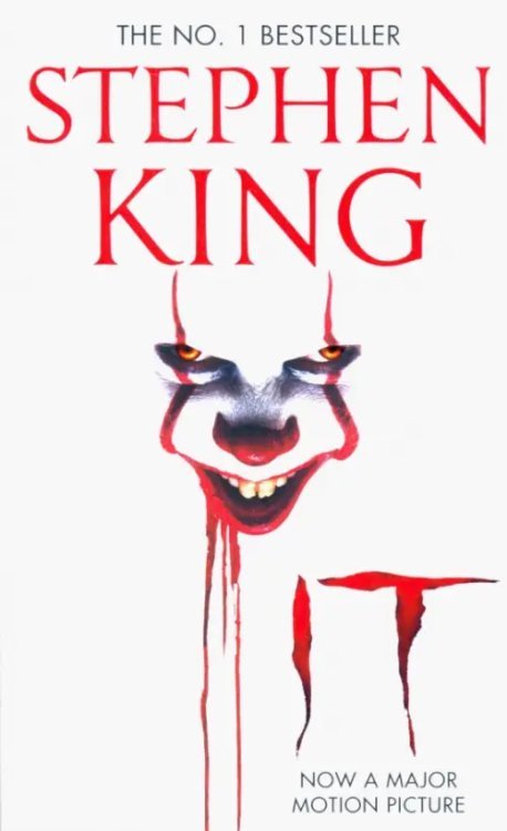 It (movie tie-in)