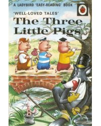 The Three Little Pigs