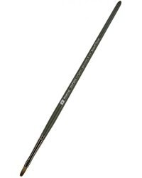 Синтетическая кисть, № 4