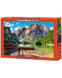 Пазл. Доломитовые горы, 1000 элементов