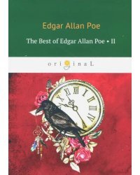The Best Of Edgar Allan Poe. Vol. 2