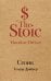 Стоик