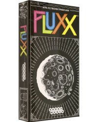 Настольная игра. Fluxx 5.0
