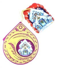 Ледяной дом