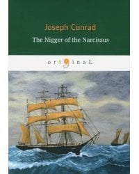 The Nigger of the Narcissus