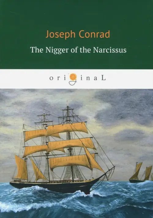 The Nigger of the Narcissus