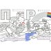 Творческие занятия. Учим буквы