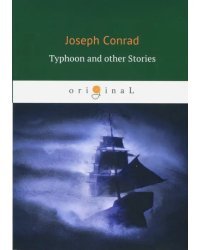 Typhoon and Other Stories