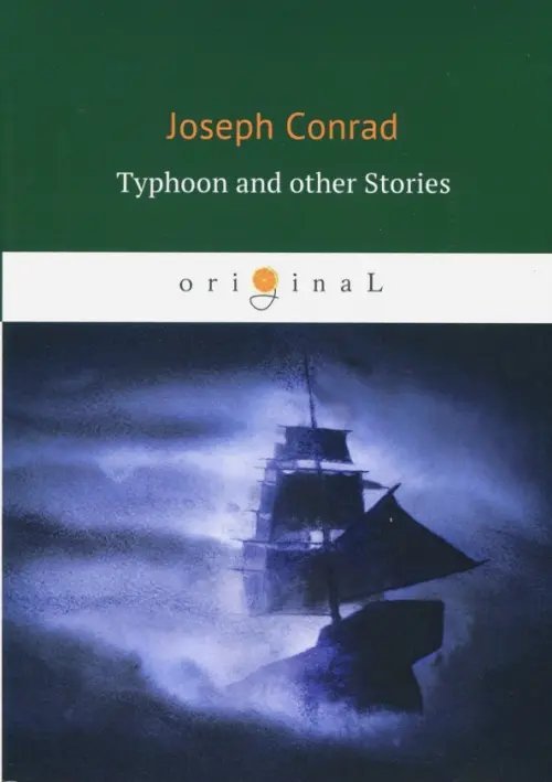 Original Typhoon and Other Stories