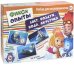 Набор для экспериментов. Фикси опыты. Свет, воздух, вода, акустика