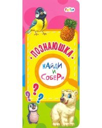 Познаюшка
