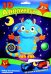 Аппликация 3D, "Космический монстрик", А4