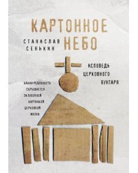 Картонное Небо. Исповедь церковного бунтаря