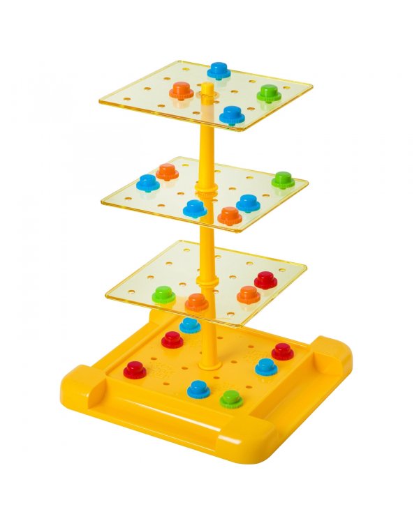 Настольная семейная игра. Тактика