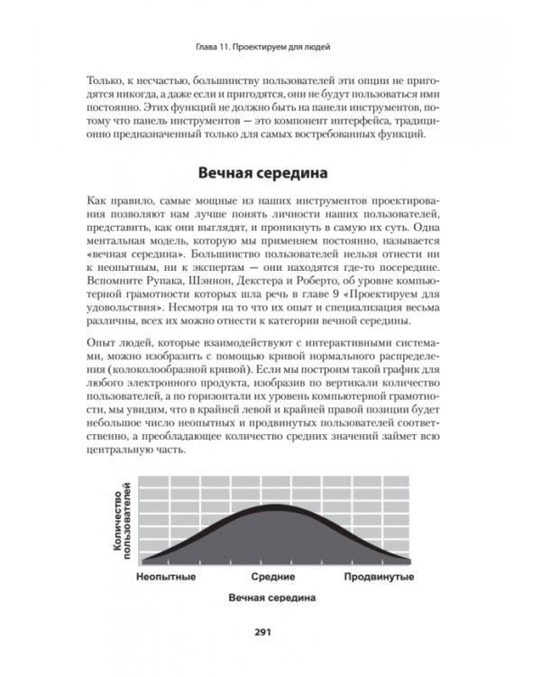 Психбольница в руках пациентов. Алан Купер об интерфейсах